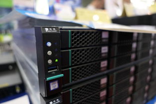 為產(chǎn)業(yè)智慧升級(jí)添磚加瓦 寶德服務(wù)器亮相2019深圳安博會(huì) 賦能數(shù)據(jù)處理與存儲(chǔ)服務(wù)