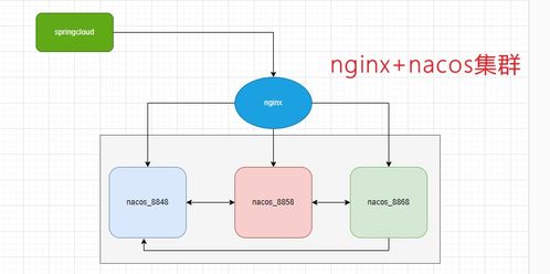 Spring Cloud服務(wù)注冊(cè)治理之Nacos 數(shù)據(jù)處理與存儲(chǔ)支持服務(wù)深度解析