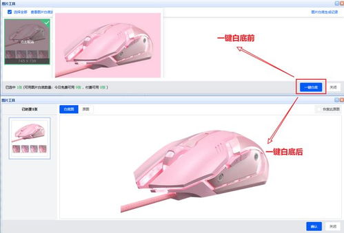 重磅上新 產品開發精選功能與數據支持服務，為高效選品采購注入新動能